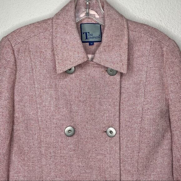 Tom Tompson Jacket - Picture 6 of 8